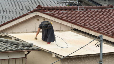 【ご依頼受け付け中】屋根リフォームなどの屋根工事はおまかせください！